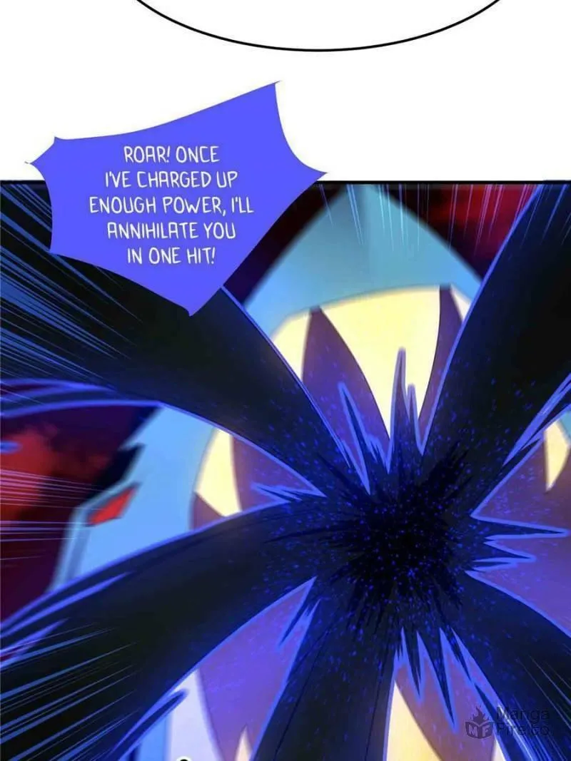 Monster Pet Evolution (Colored) Chapter 214 page 45 - 