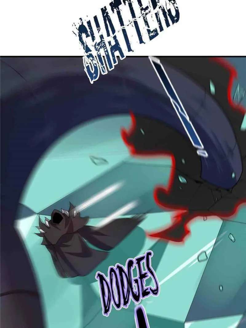 Monster Pet Evolution (Colored) Chapter 214 page 47 - 