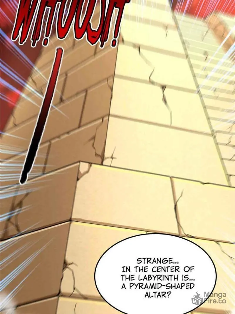 Monster Pet Evolution (Colored) Chapter 214 page 6 - 