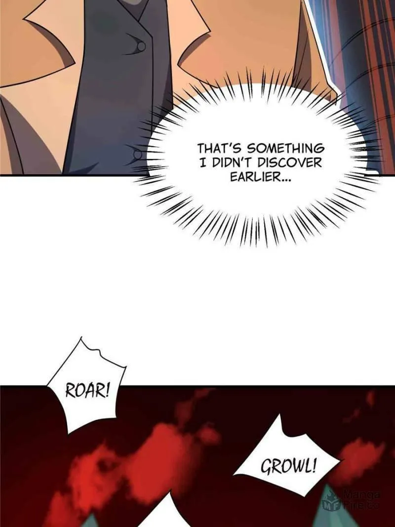 Monster Pet Evolution (Colored) Chapter 214 page 55 - 