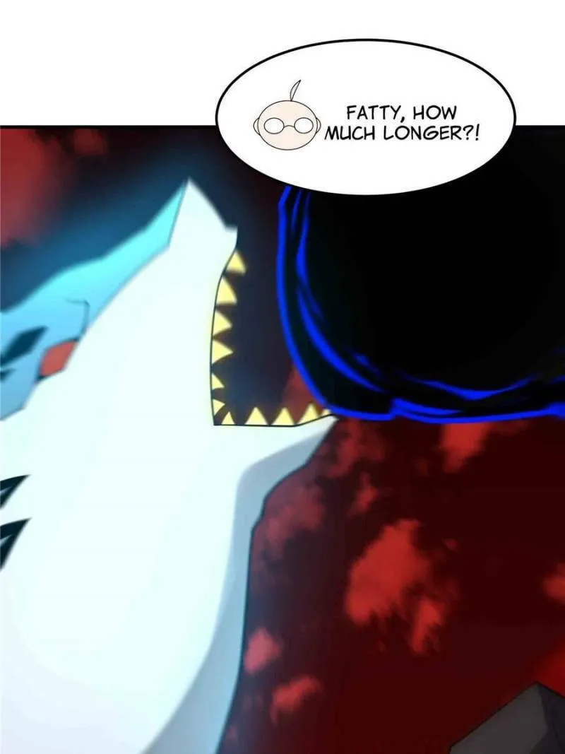 Monster Pet Evolution (Colored) Chapter 214 page 59 - 