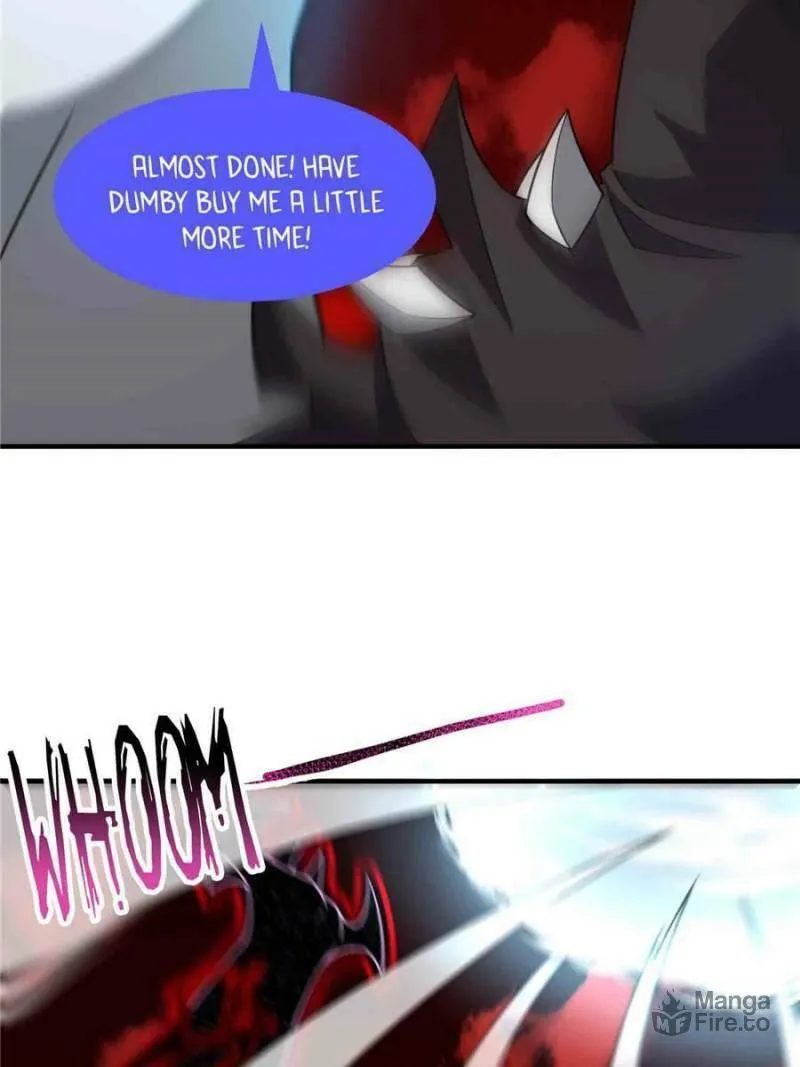 Monster Pet Evolution (Colored) Chapter 214 page 60 - 