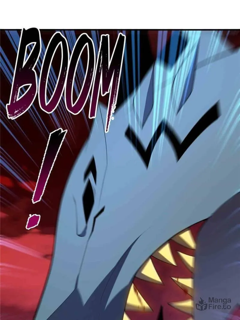 Monster Pet Evolution (Colored) Chapter 214 page 69 - 