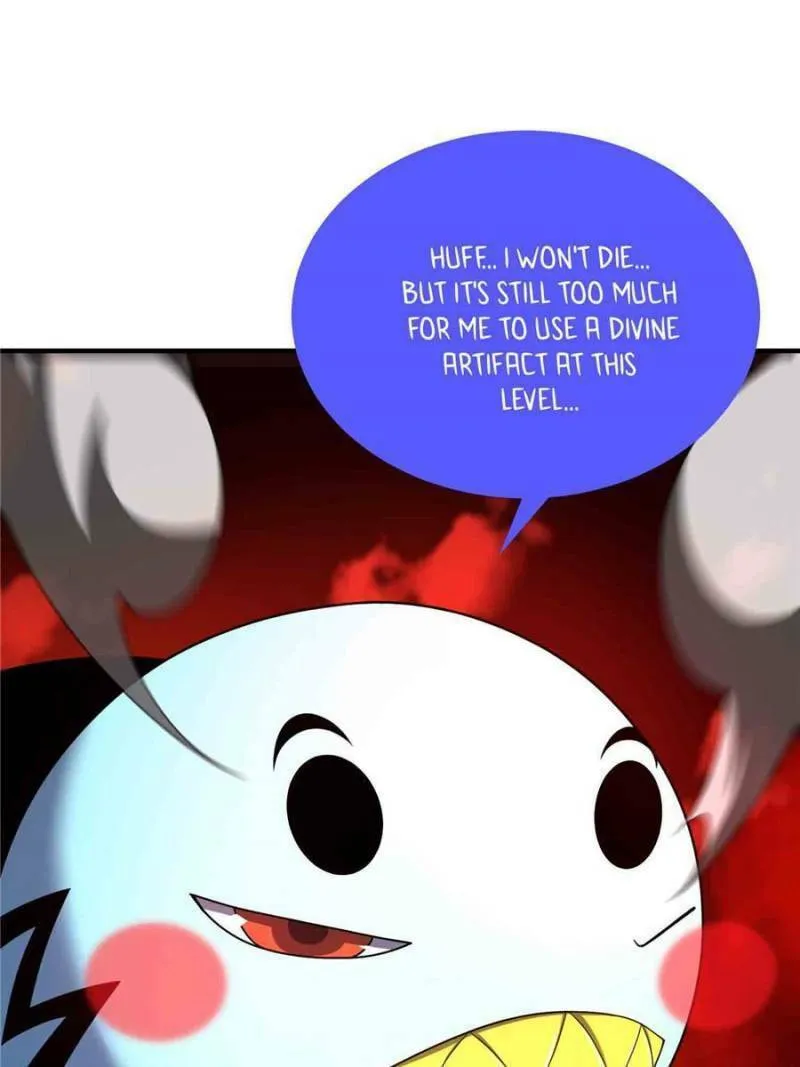 Monster Pet Evolution (Colored) Chapter 215 page 2 - 