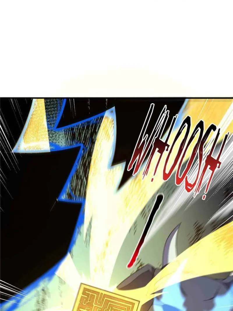 Monster Pet Evolution (Colored) Chapter 215 page 11 - 