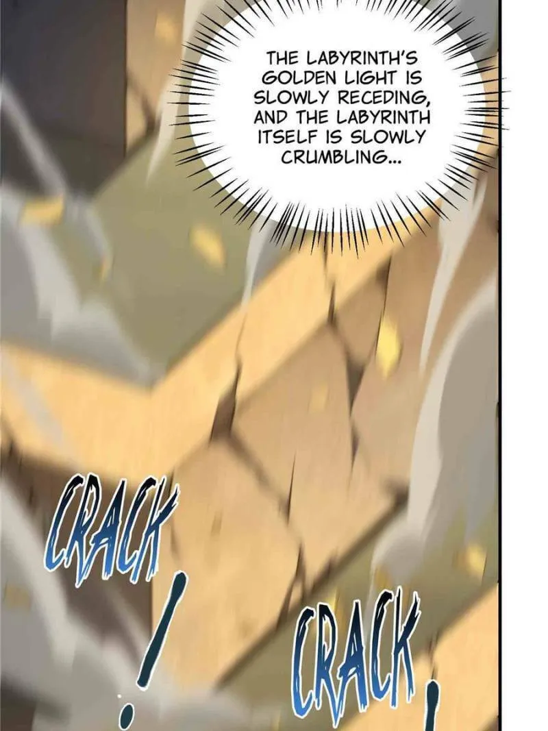 Monster Pet Evolution (Colored) Chapter 215 page 13 - 