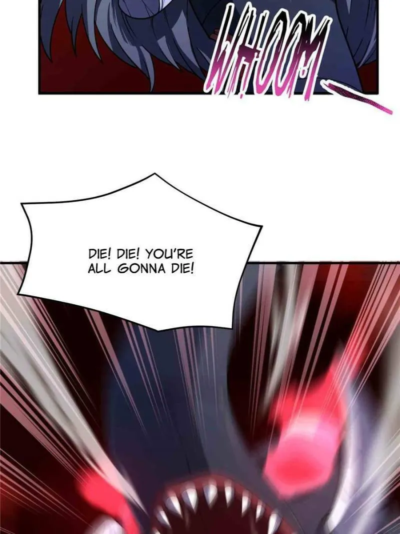 Monster Pet Evolution (Colored) Chapter 215 page 22 - 