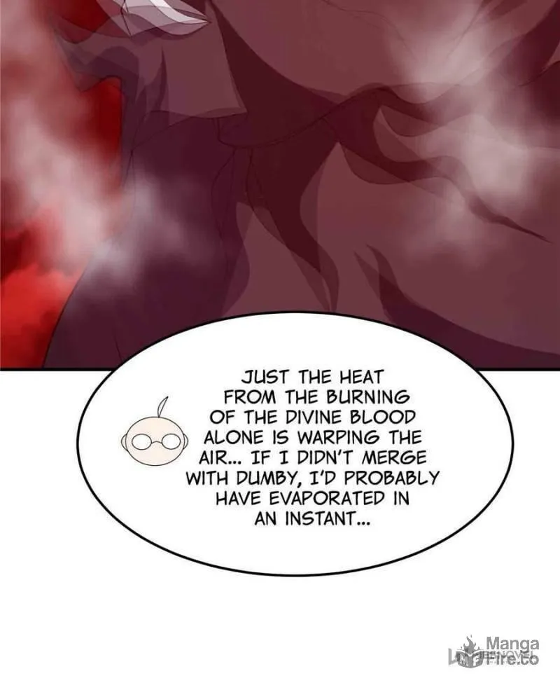 Monster Pet Evolution (Colored) Chapter 215 page 25 - 