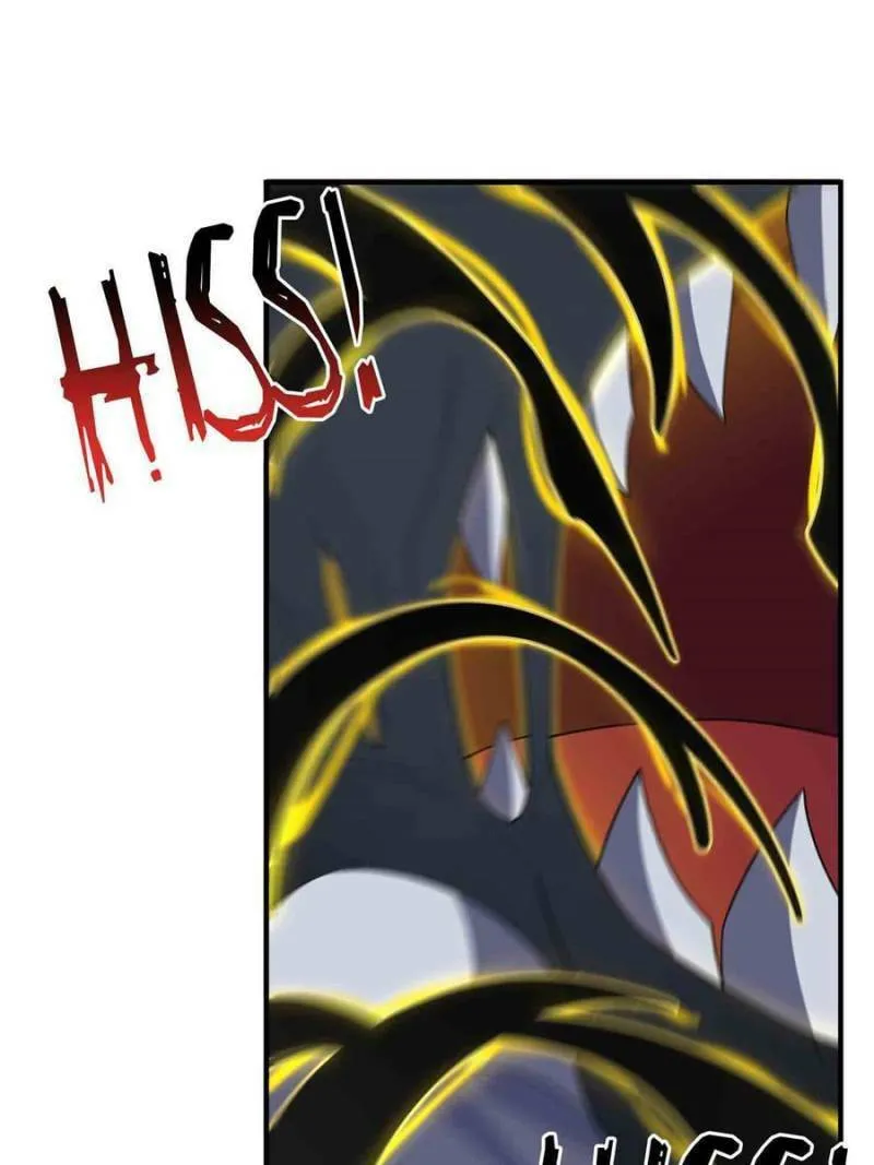Monster Pet Evolution (Colored) Chapter 215 page 26 - 