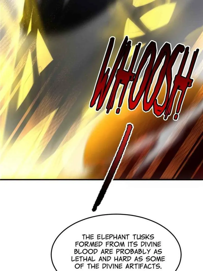 Monster Pet Evolution (Colored) Chapter 215 page 28 - 