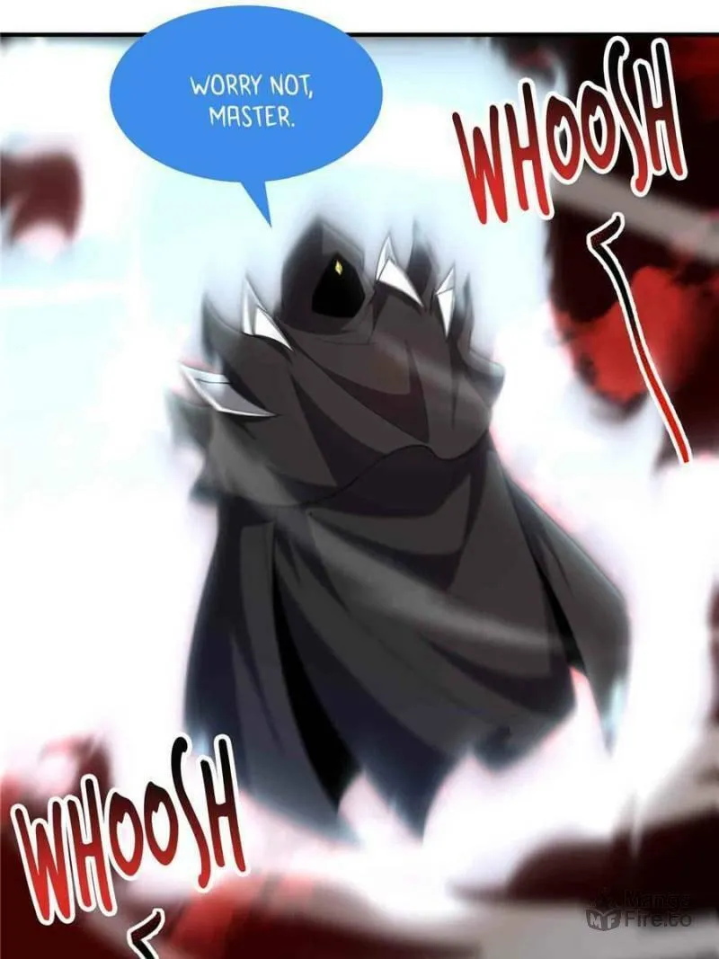 Monster Pet Evolution (Colored) Chapter 215 page 30 - 
