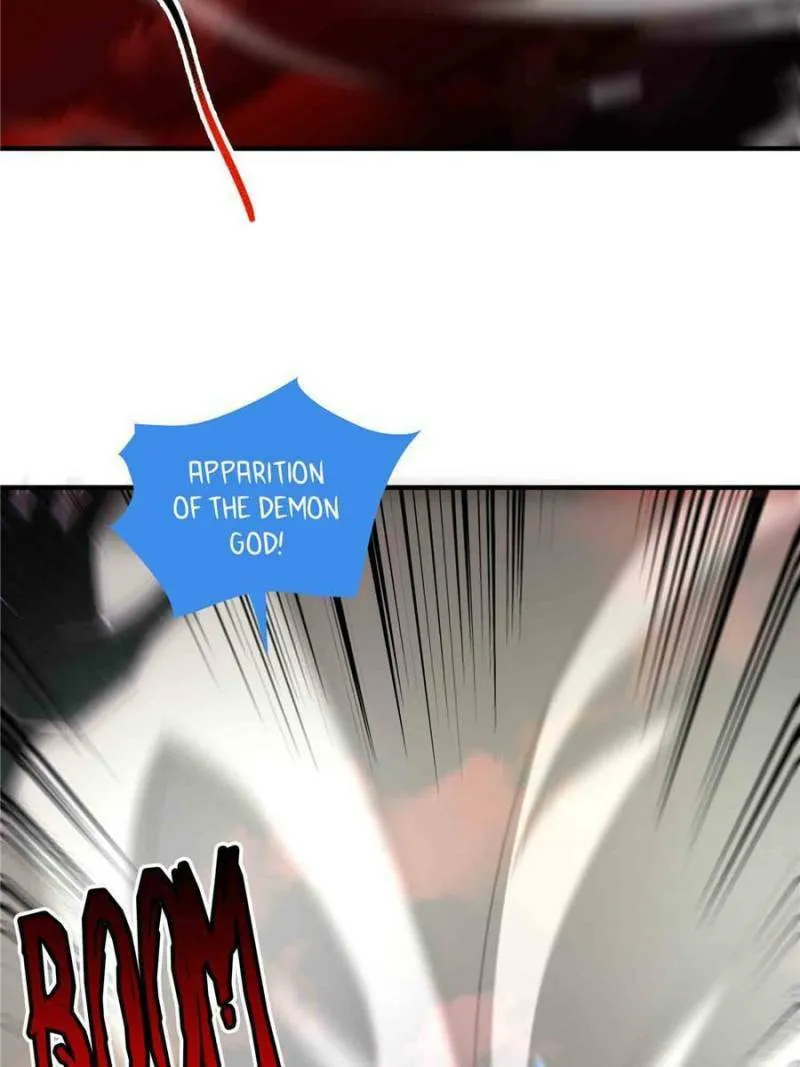 Monster Pet Evolution (Colored) Chapter 215 page 31 - 
