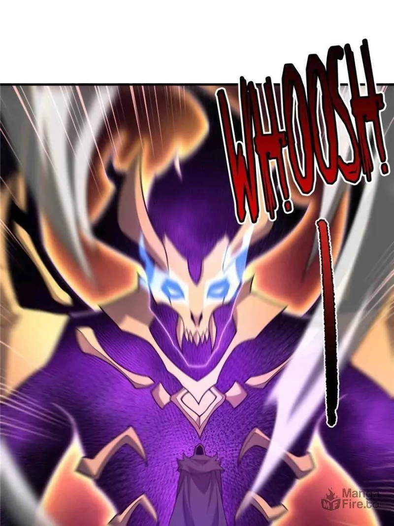Monster Pet Evolution (Colored) Chapter 215 page 33 - 