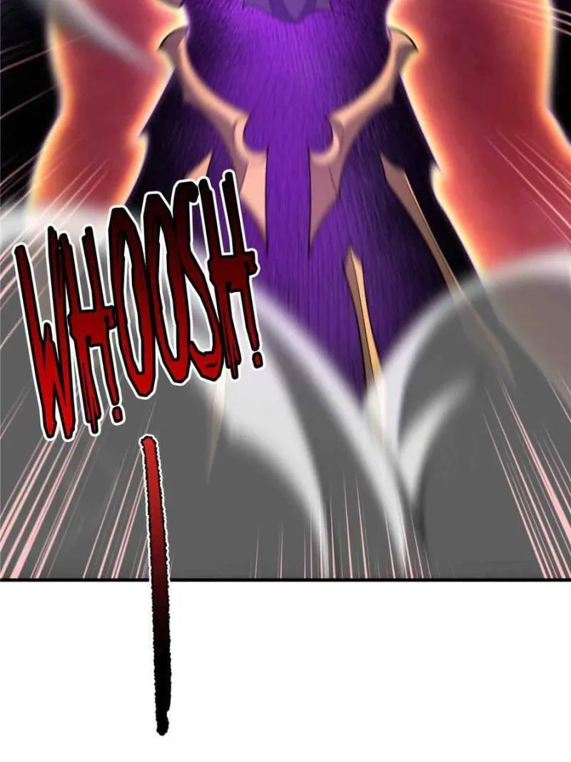 Monster Pet Evolution (Colored) Chapter 215 page 34 - 