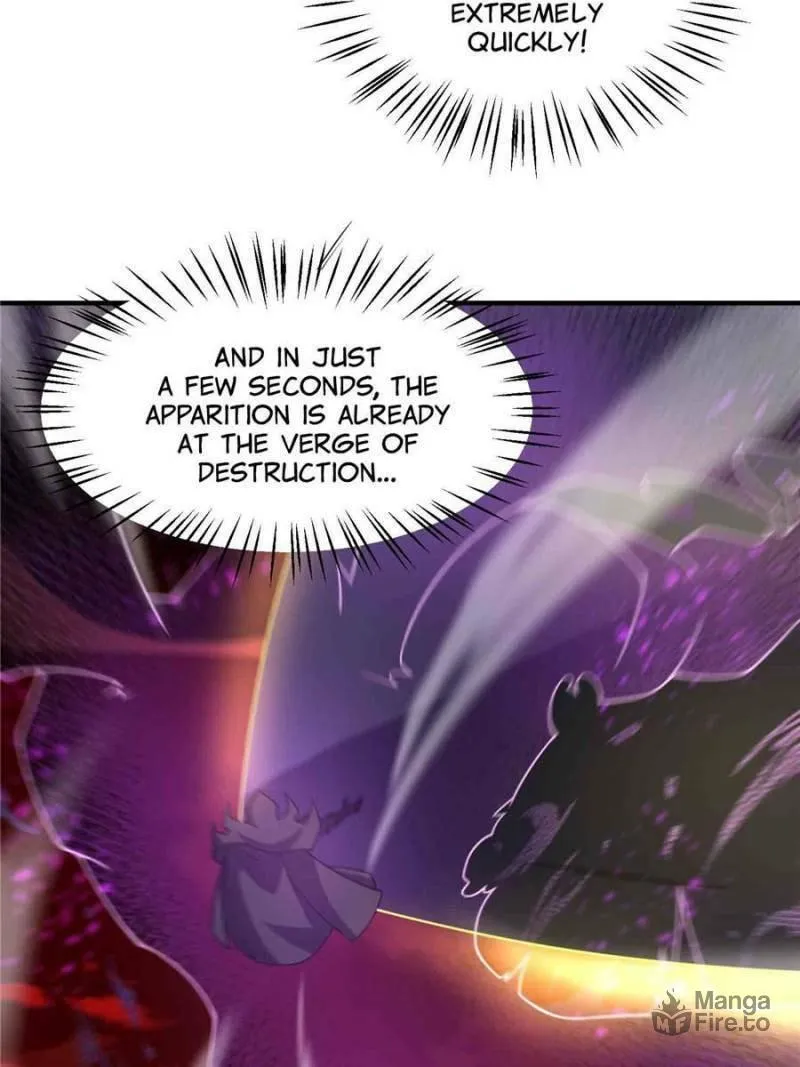 Monster Pet Evolution (Colored) Chapter 215 page 42 - 