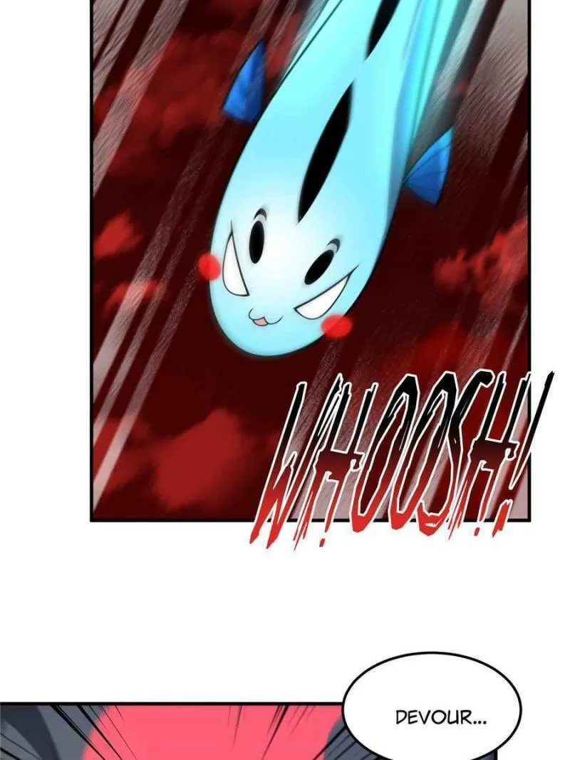 Monster Pet Evolution (Colored) Chapter 215 page 44 - 