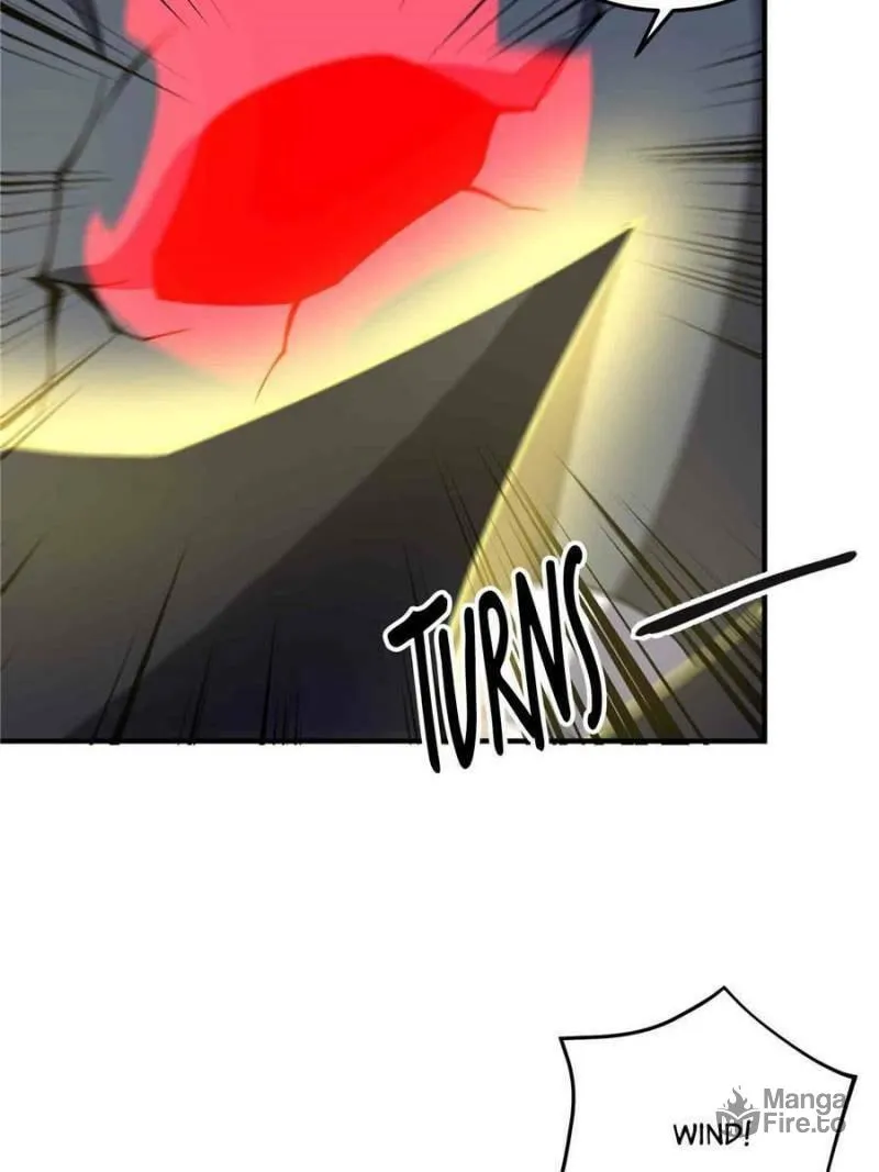 Monster Pet Evolution (Colored) Chapter 215 page 45 - 