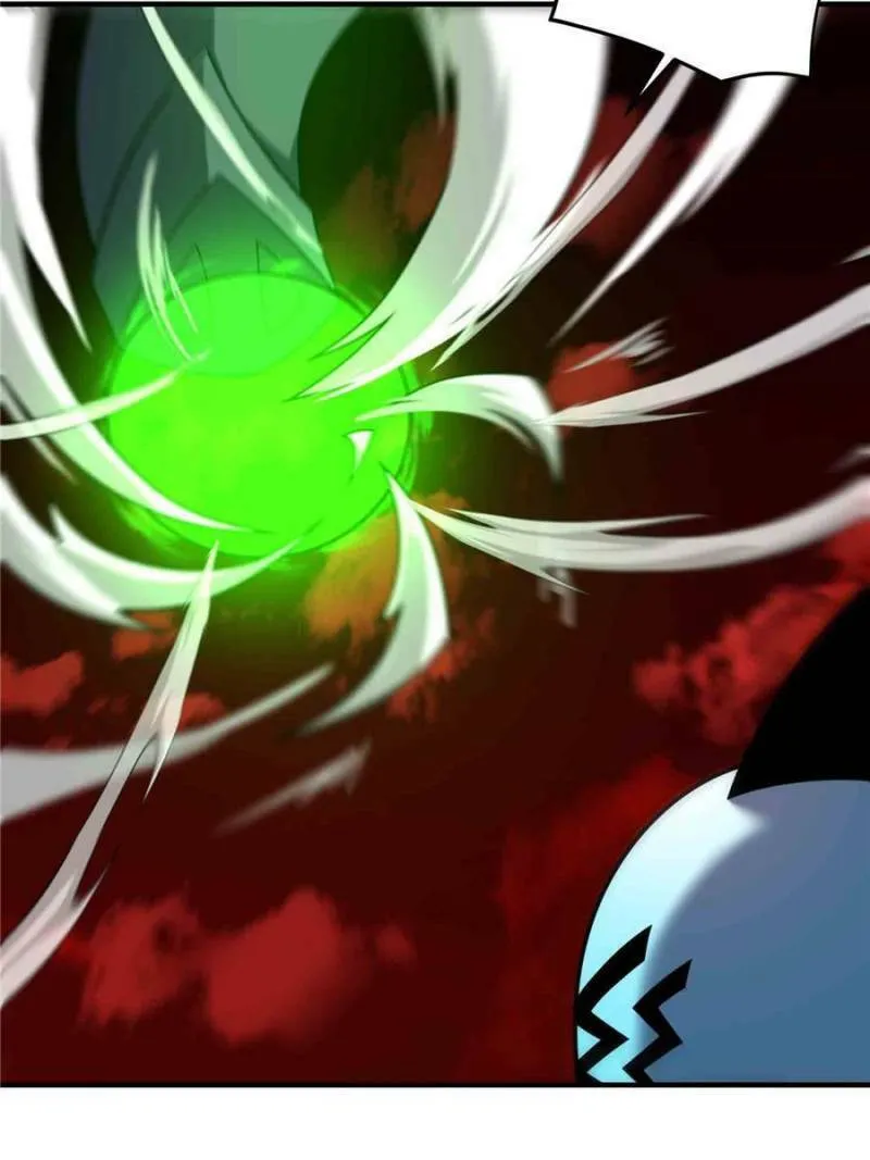 Monster Pet Evolution (Colored) Chapter 215 page 46 - 