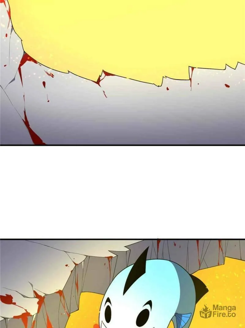 Monster Pet Evolution (Colored) Chapter 215 page 50 - 