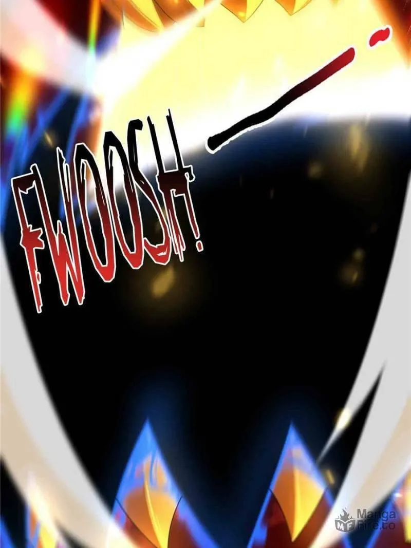 Monster Pet Evolution (Colored) Chapter 215 page 6 - 