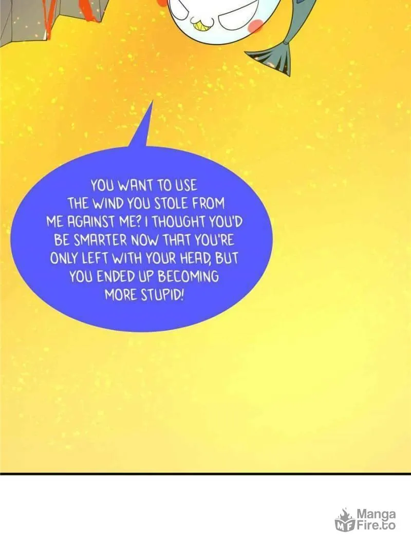 Monster Pet Evolution (Colored) Chapter 215 page 51 - 
