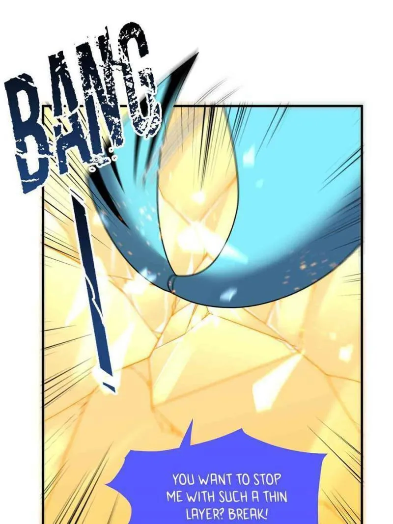 Monster Pet Evolution (Colored) Chapter 215 page 52 - 