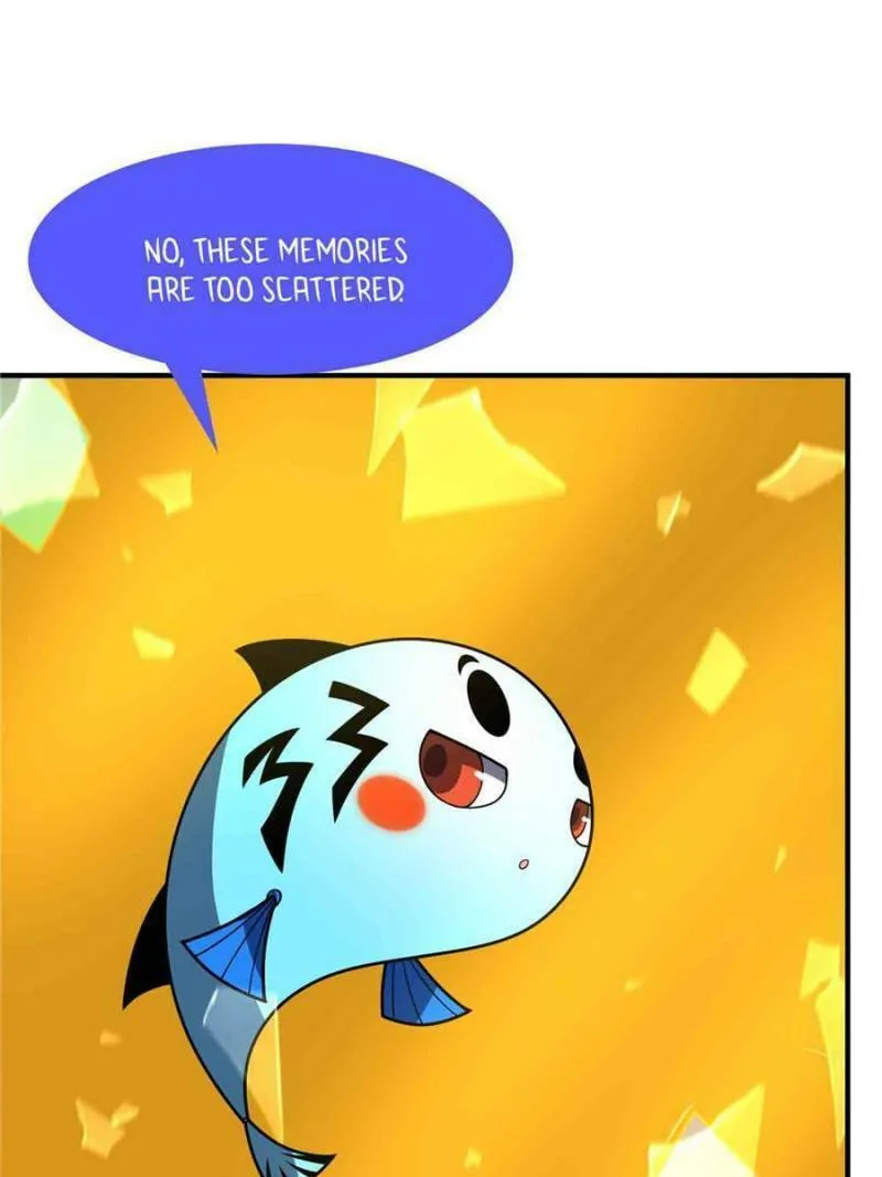 Monster Pet Evolution (Colored) Chapter 215 page 61 - 