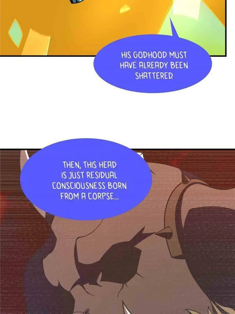 Monster Pet Evolution (Colored) Chapter 215 page 62 - 