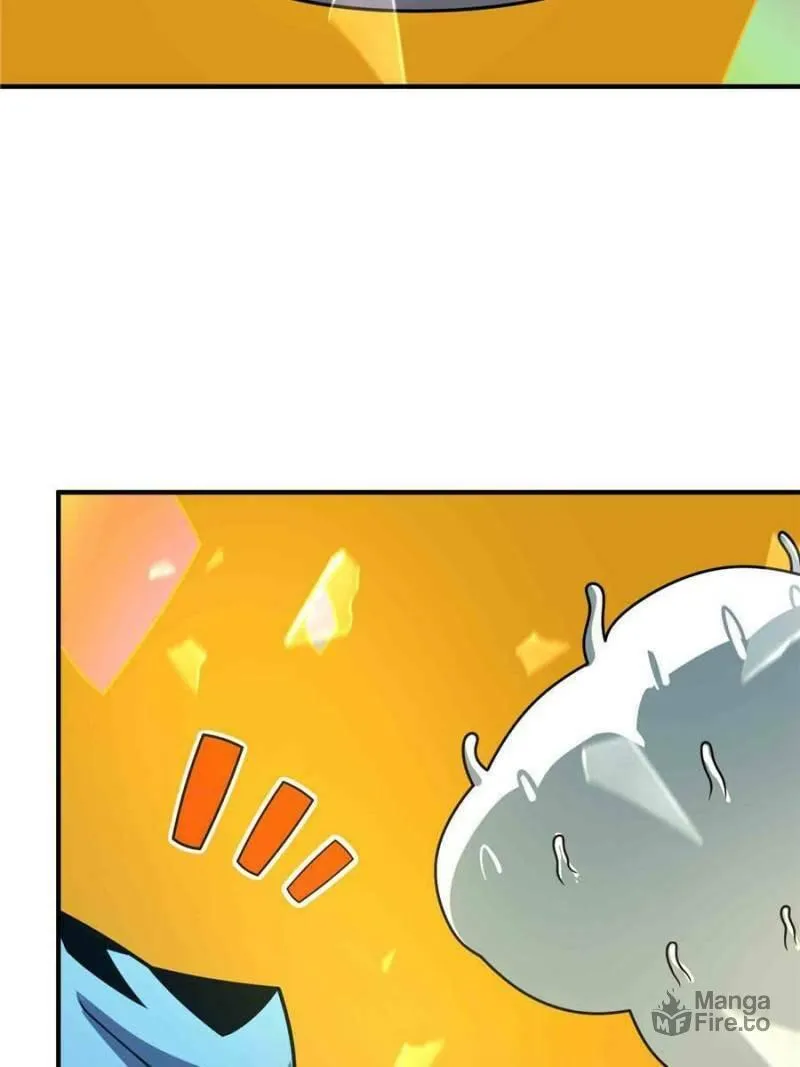 Monster Pet Evolution (Colored) Chapter 215 page 65 - 
