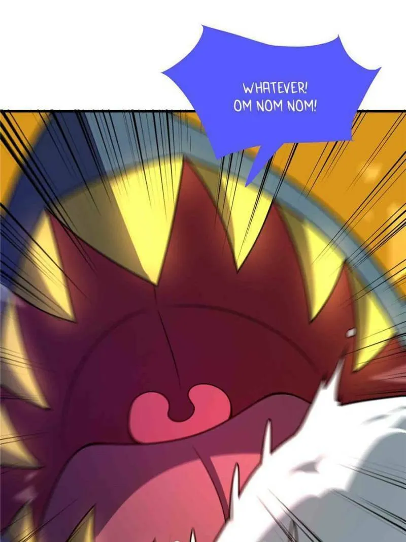 Monster Pet Evolution (Colored) Chapter 215 page 68 - 