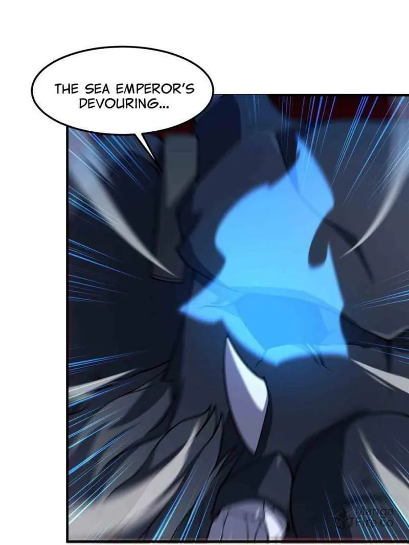 Monster Pet Evolution (Colored) Chapter 215 page 10 - 