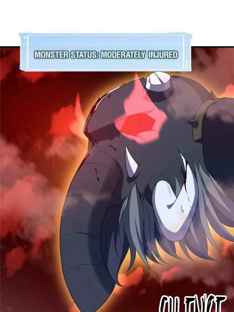 Monster Pet Evolution (Colored) Chapter 216 page 1 - 