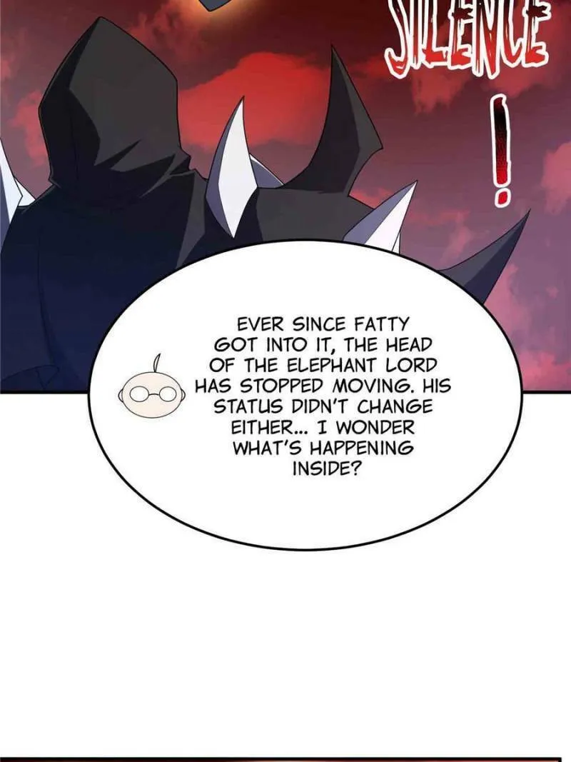 Monster Pet Evolution (Colored) Chapter 216 page 2 - 