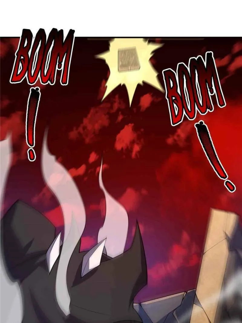 Monster Pet Evolution (Colored) Chapter 216 page 11 - 