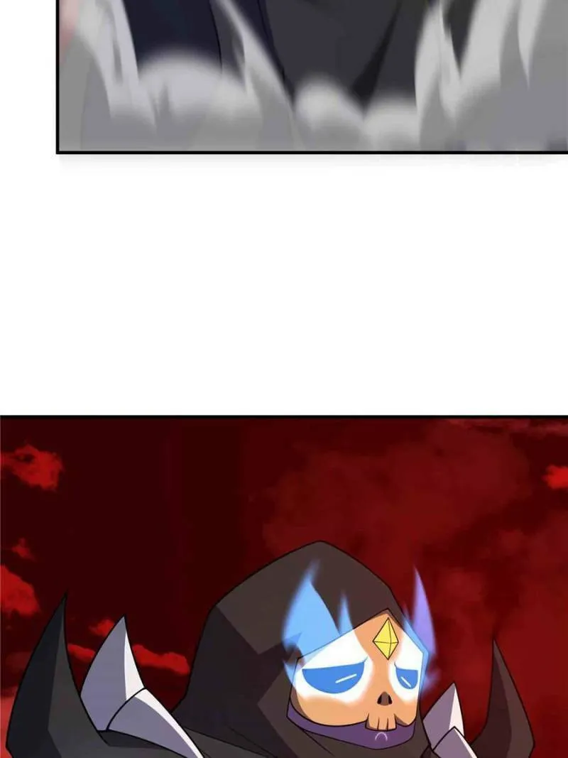 Monster Pet Evolution (Colored) Chapter 216 page 14 - 