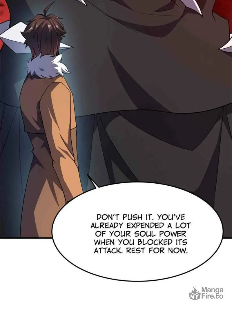 Monster Pet Evolution (Colored) Chapter 216 page 15 - 