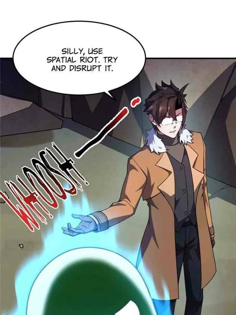Monster Pet Evolution (Colored) Chapter 216 page 16 - 