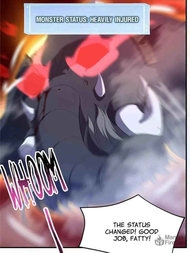 Monster Pet Evolution (Colored) Chapter 216 page 3 - 