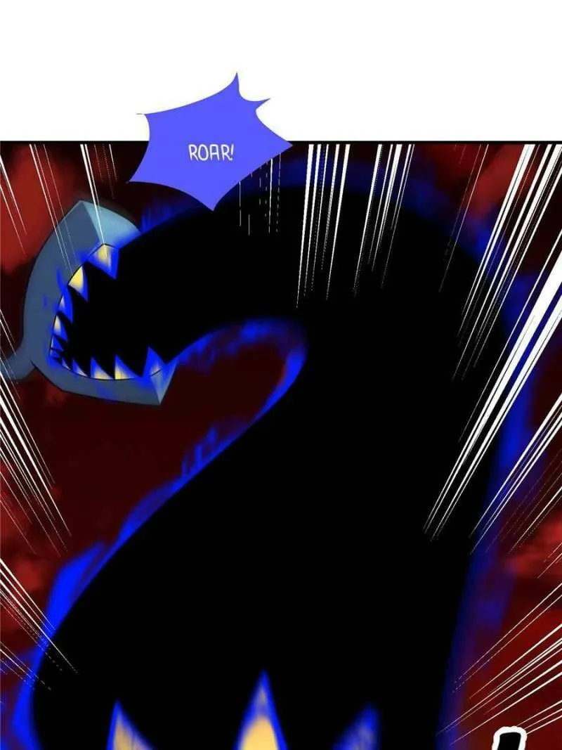 Monster Pet Evolution (Colored) Chapter 216 page 22 - 