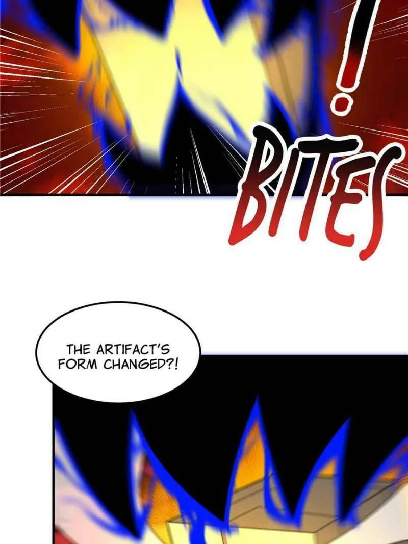 Monster Pet Evolution (Colored) Chapter 216 page 23 - 