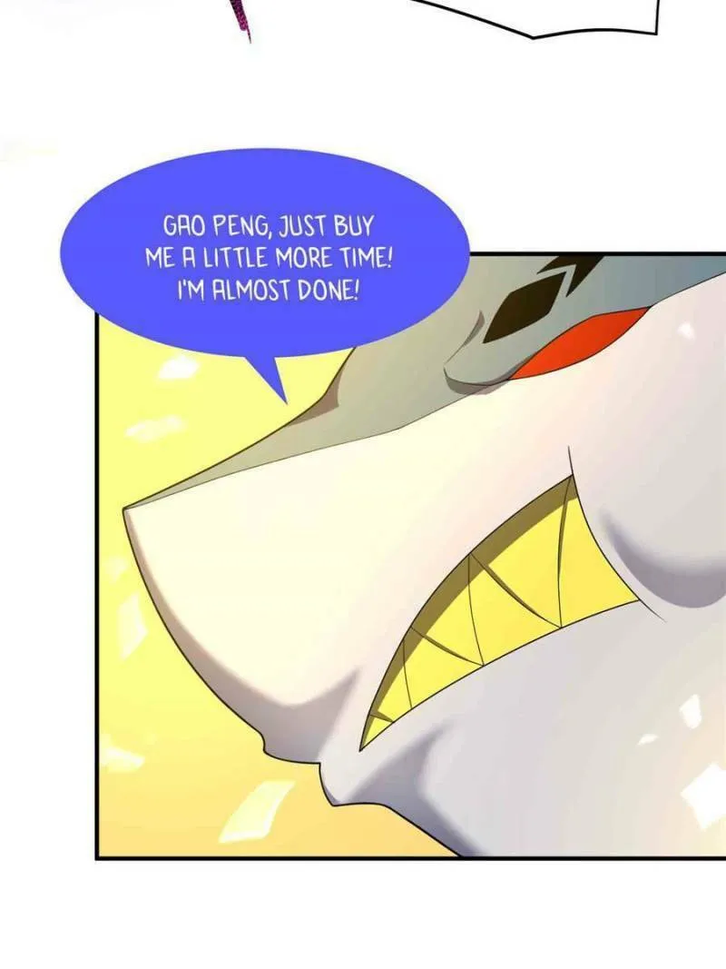 Monster Pet Evolution (Colored) Chapter 216 page 4 - 