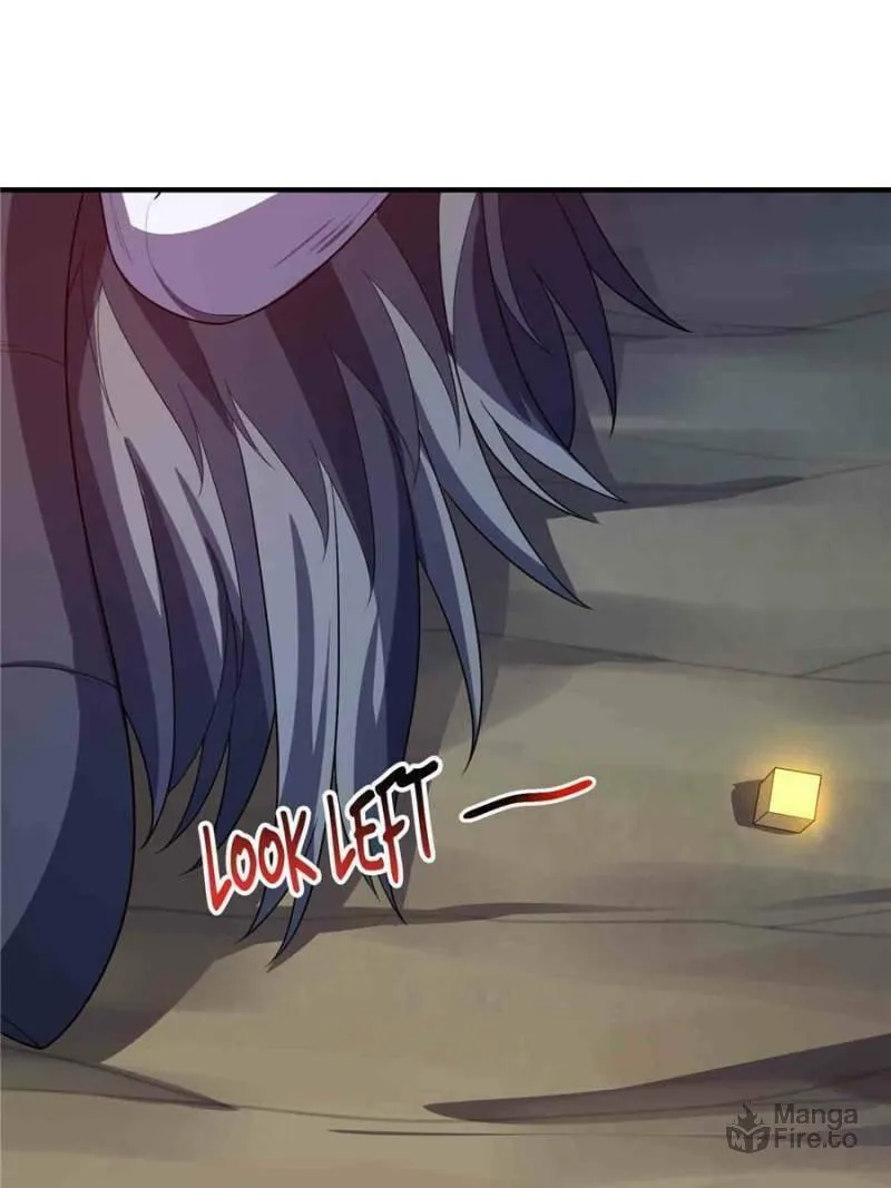 Monster Pet Evolution (Colored) Chapter 216 page 33 - 