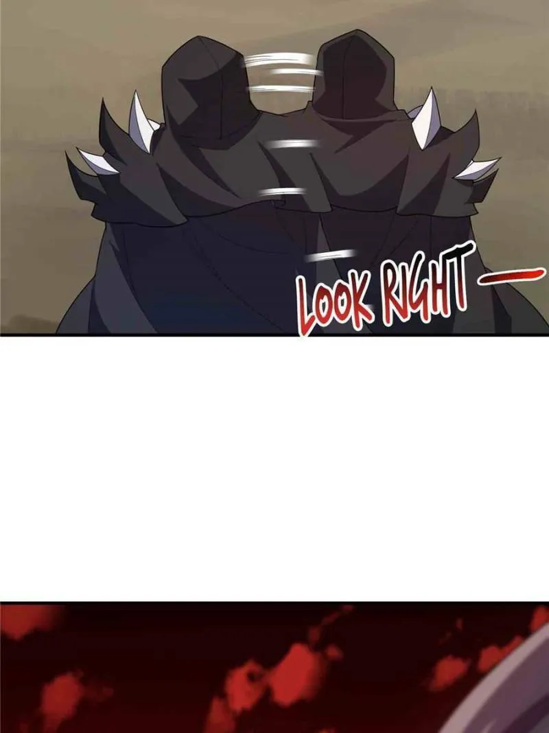Monster Pet Evolution (Colored) Chapter 216 page 34 - 
