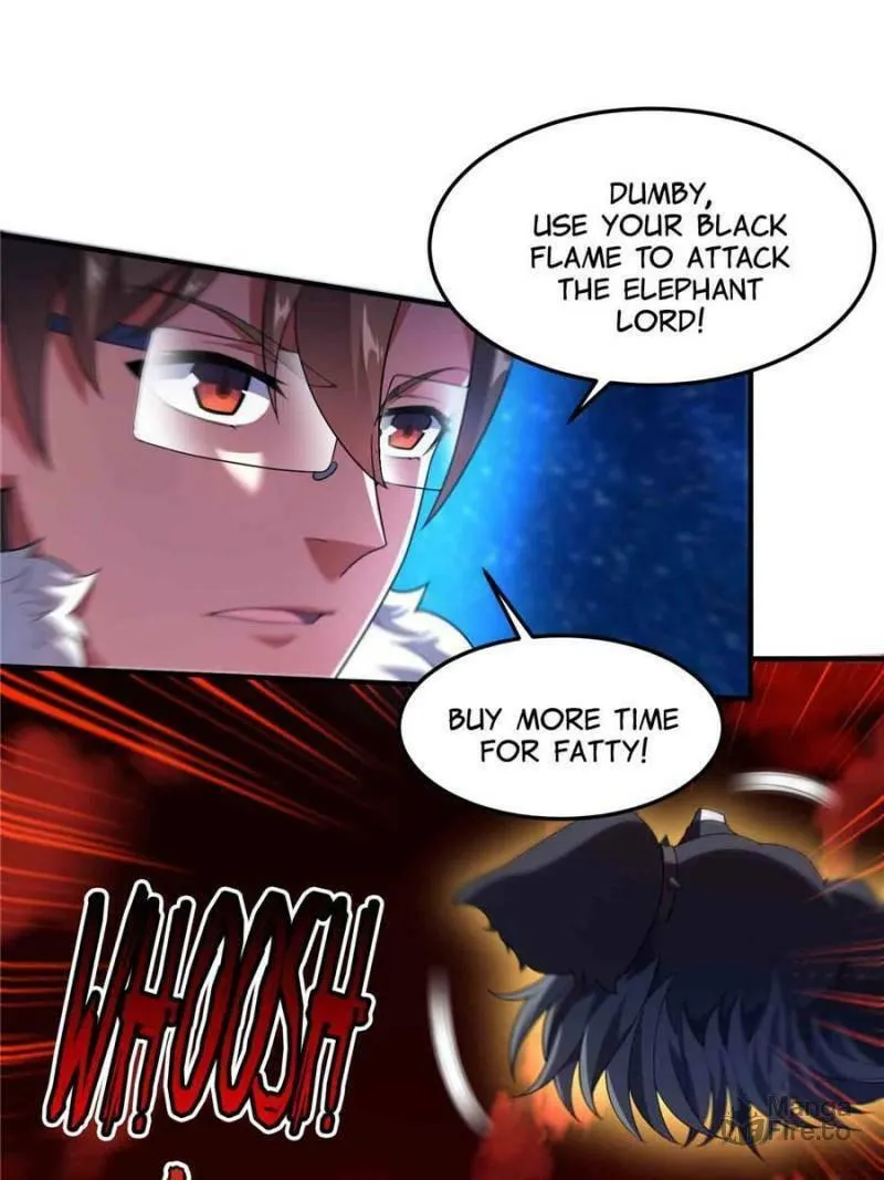 Monster Pet Evolution (Colored) Chapter 216 page 5 - 