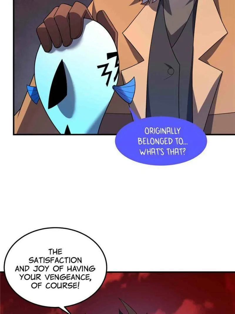 Monster Pet Evolution (Colored) Chapter 216 page 41 - 