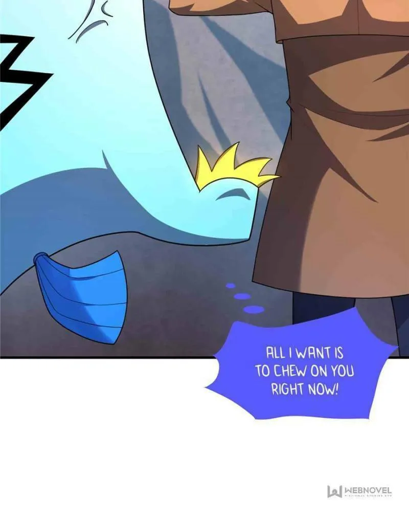 Monster Pet Evolution (Colored) Chapter 216 page 44 - 