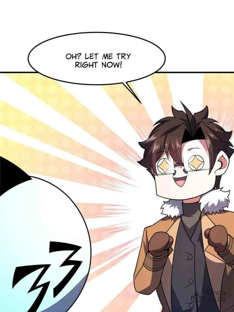 Monster Pet Evolution (Colored) Chapter 216 page 60 - 