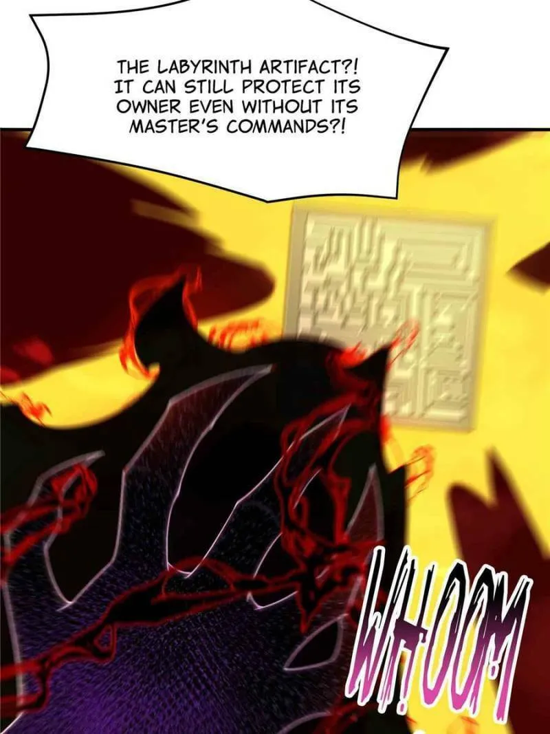 Monster Pet Evolution (Colored) Chapter 216 page 7 - 