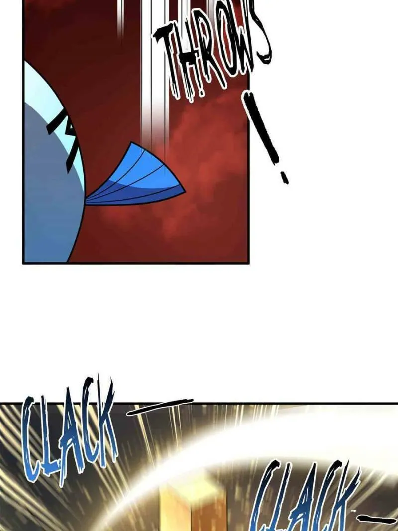 Monster Pet Evolution (Colored) Chapter 216 page 62 - 