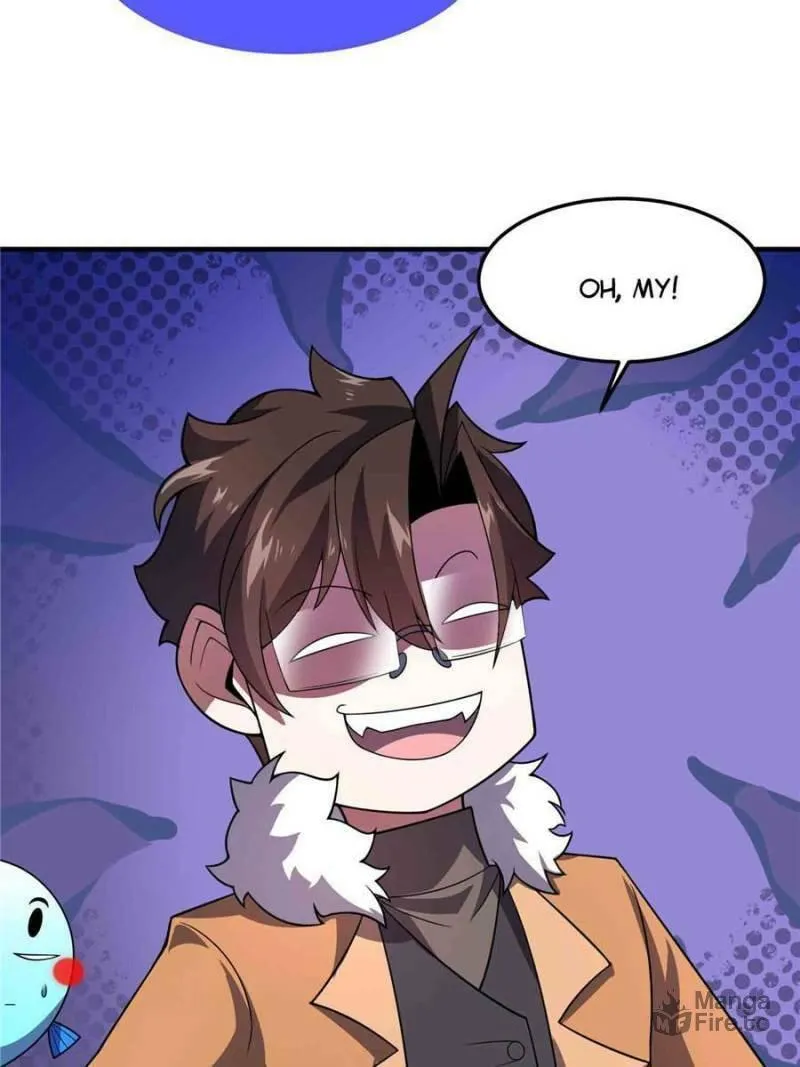 Monster Pet Evolution (Colored) Chapter 216 page 72 - 
